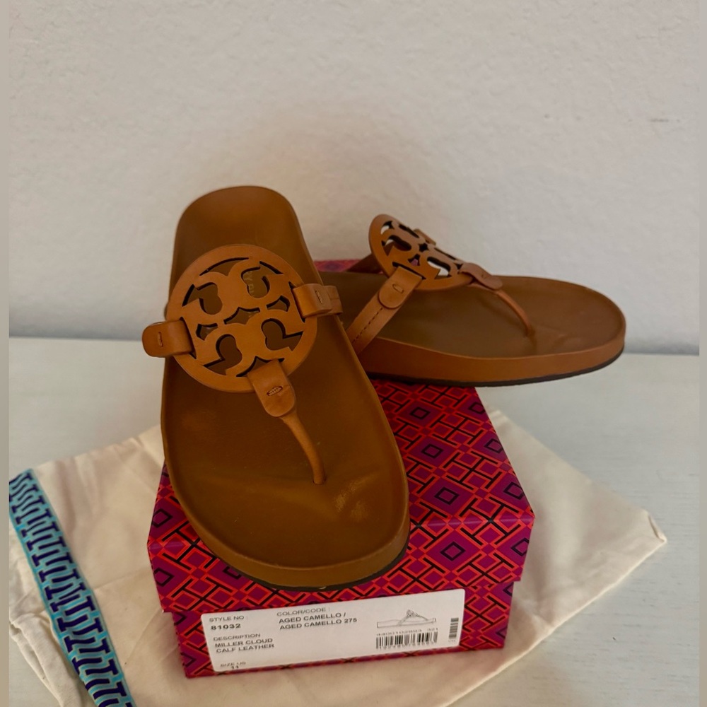 Tory Burch - 11